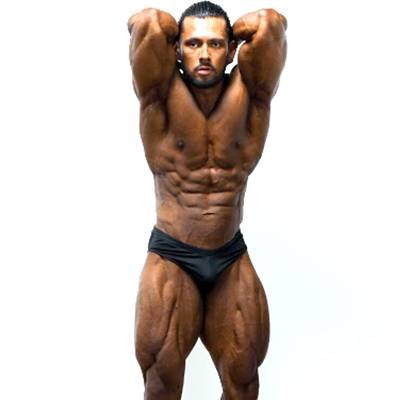 YUSUKE FLORES