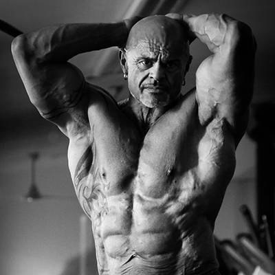 YVES MAISON