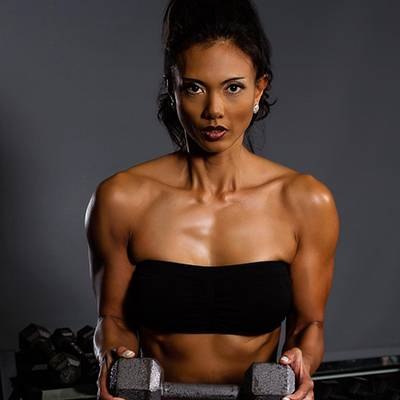 YVONNE HUNTER
