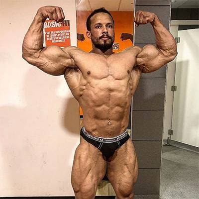 ZAABOUL EL MEHDI