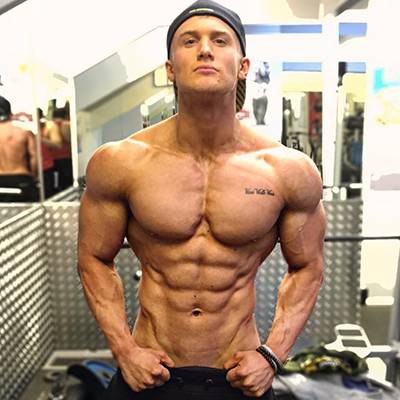 ZAC AYNSLEY