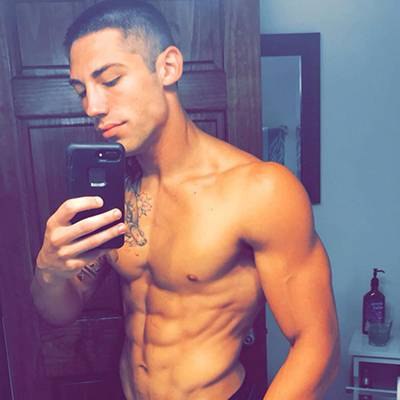 ZAC LEONARD