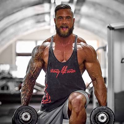 ZAC SMITH