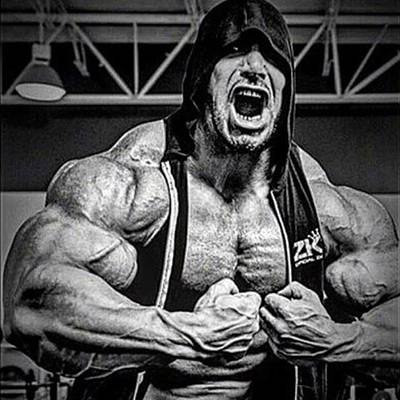 ZACH KHAN
