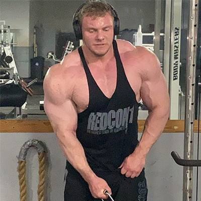 ZACH MERKEL