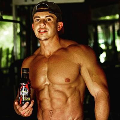 ZACH LAPE