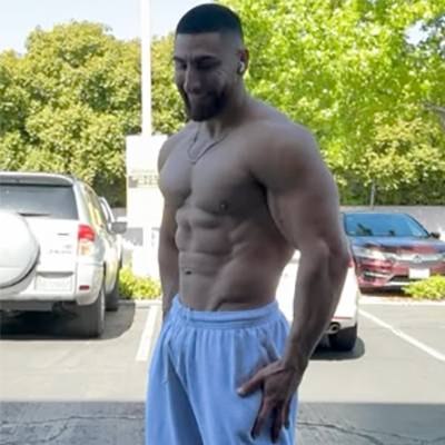 ZACH FISHAUF