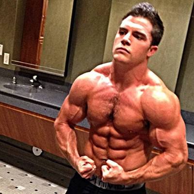 ZACHARY DAWSON