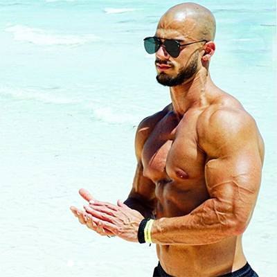 ALEJANDRO CABRERA GONZALEZ