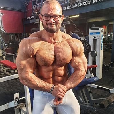 ZACHARY KRAJNIAK