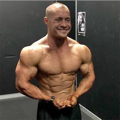 ZACHERY BRENNAN