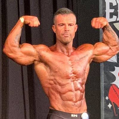 ZACK SIEBERHAGEN
