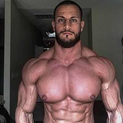 ZACK ROMANO