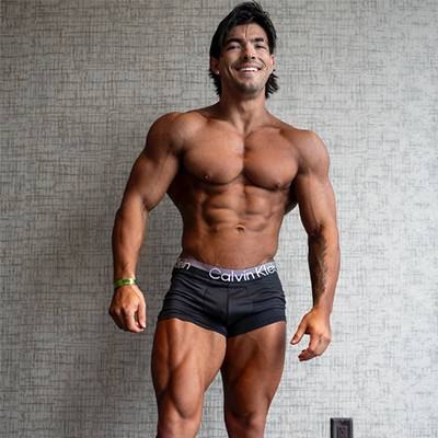 ZACK GRANLY
