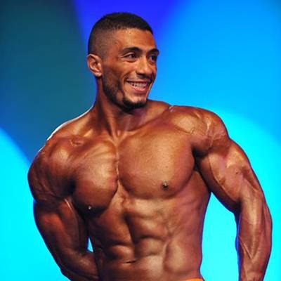 ZAID EL-FAR