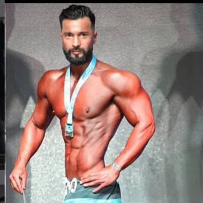 ZAMIR SULTANBEKOV