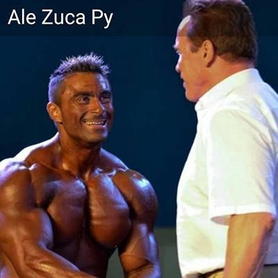 ALEJANDRO ZUCARELLI