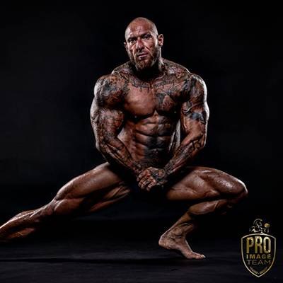 ZANDER HILLER