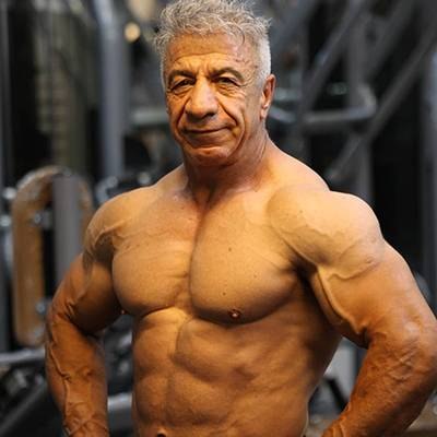 ZARE MAHMOUD