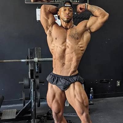 ZAVIER STEWARD