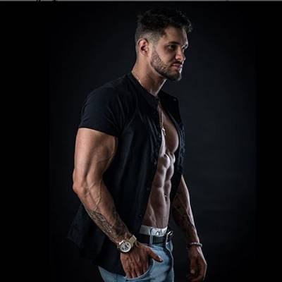ZDENEK BRABEC