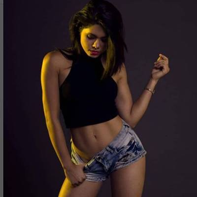 ZENIA DE LA CRUZ