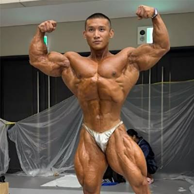 ZHAOFENG HE