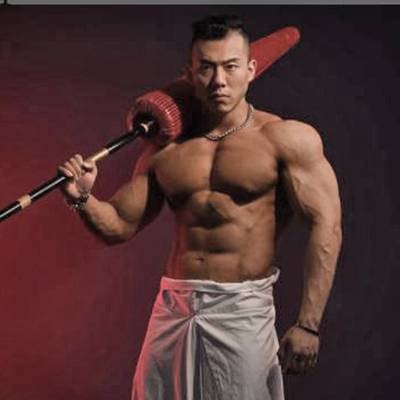 ZHEN QU LIN