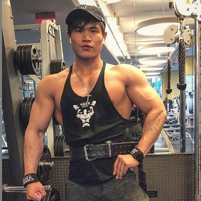 ZHIZHUO ZHANG
