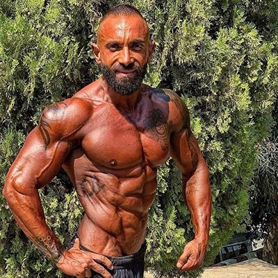 ZIAD ASSAAD