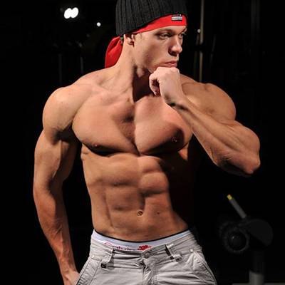 ALEKSANDR ULANOV