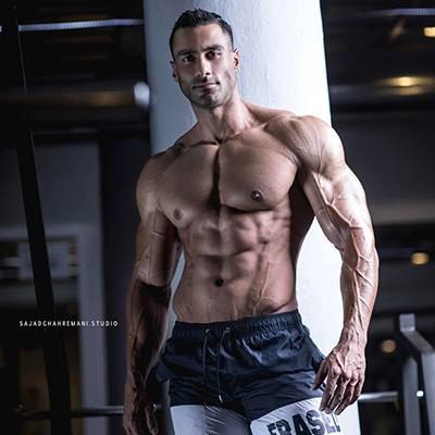 ZIYA MOUSAVI