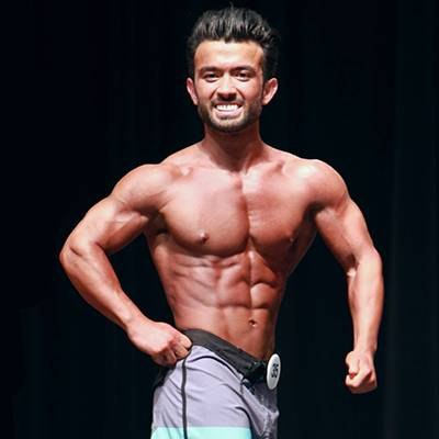 ZIYAD BURHARI