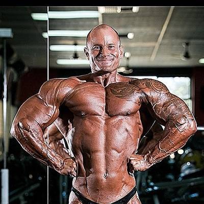 ZOLTAN MATROF