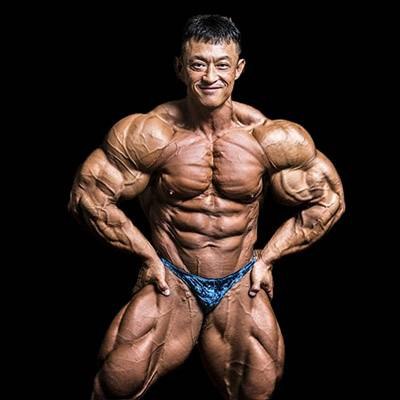 KIM JUN HO