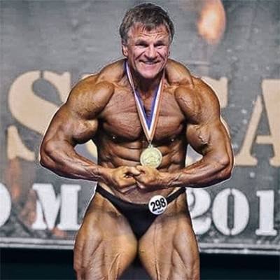ALEKSANDR ALEKSEEV