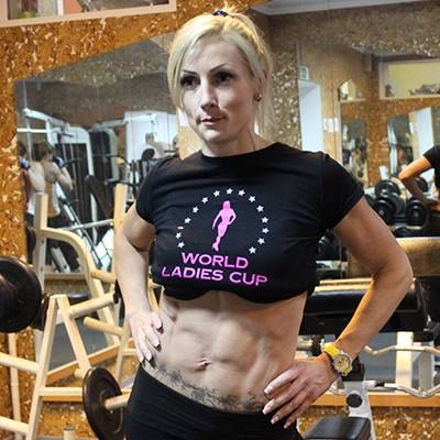 ALESIA CHUCHKEVICH