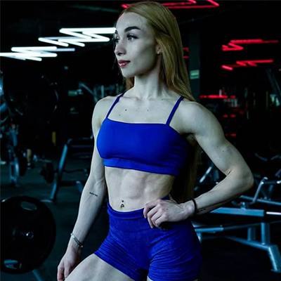 ALESSANDRA SALGADO
