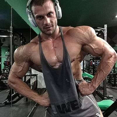 ALESSANDRO MARANGI