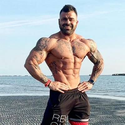 ALESSANDRO COLACCHI