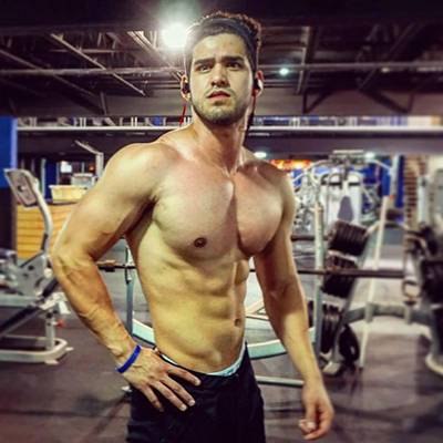 ALEX VELASCO