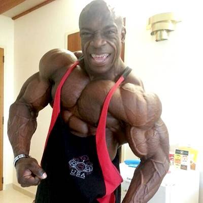 ALEX DOS ANJOS