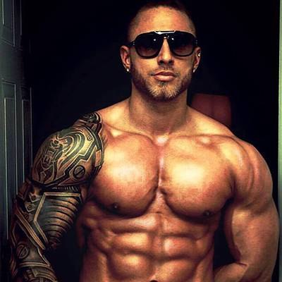 ALEX BLAZE