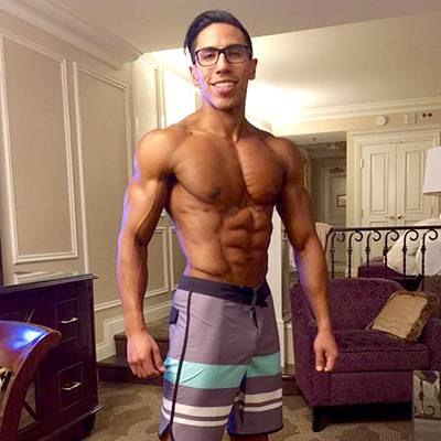 ALEX VAZQUEZ