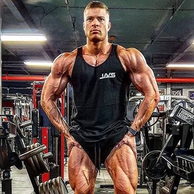 ALEX HESSAM