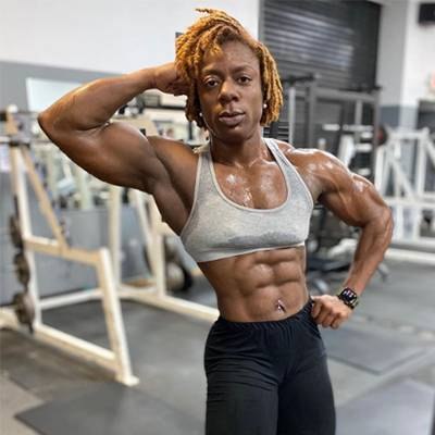 ALEX HALL (F)