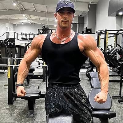 ALEX GAULKE