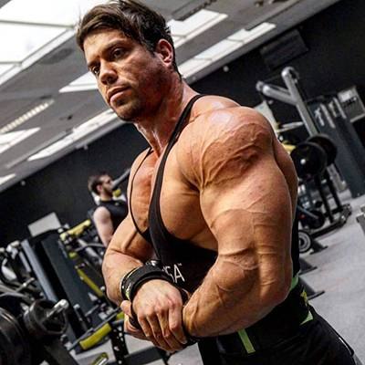 ALEXANDER FRIEDL