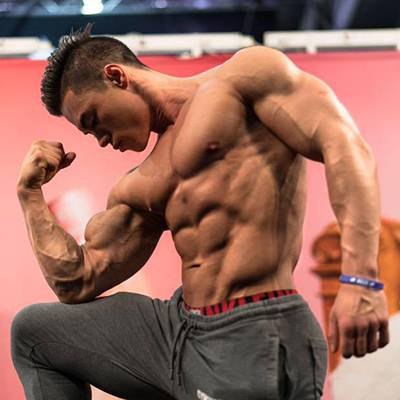 ALEXANDER MYRVOLD
