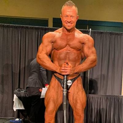 ALEXANDER SILIN